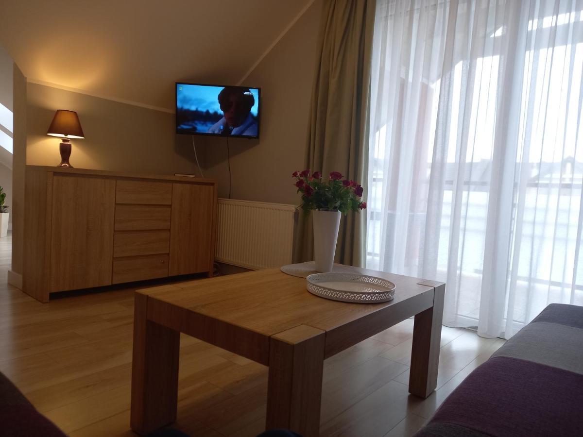 Apartament 130 Дарлувко Экстерьер фото