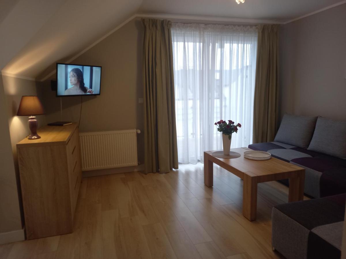 Apartament 130 Дарлувко Экстерьер фото