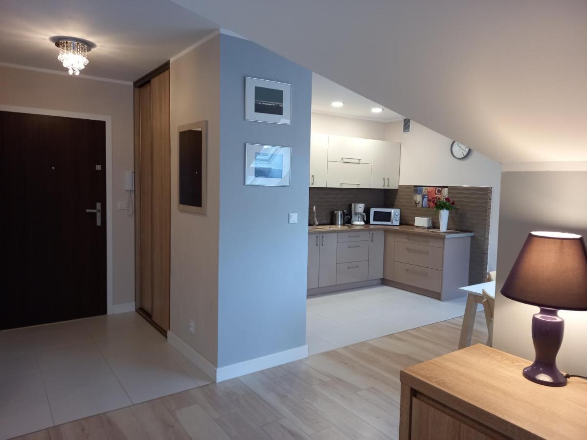 Apartament 130 Дарлувко Экстерьер фото