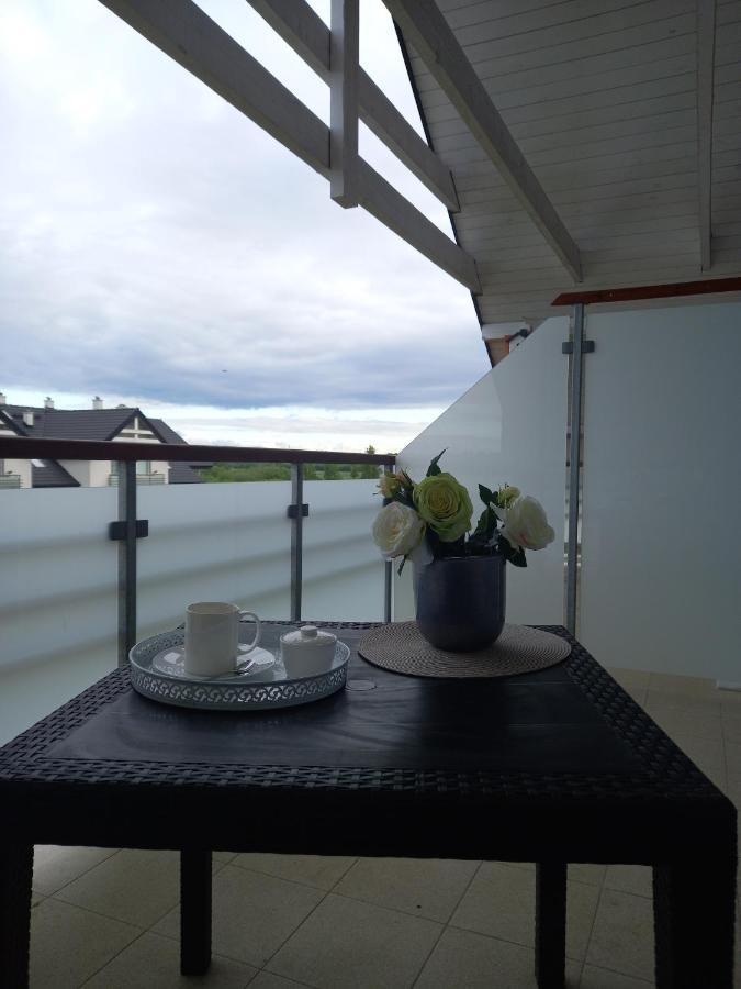 Apartament 130 Дарлувко Экстерьер фото